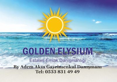 Golden Elysium Estates Emlak Danışmalığı