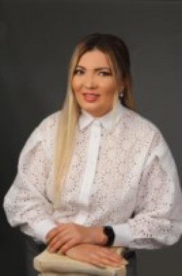 Maral Abdalimova