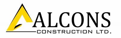 ALCONS CONSTRUCTION LTD