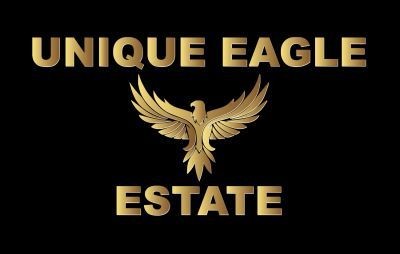 Unique Eagle Estate