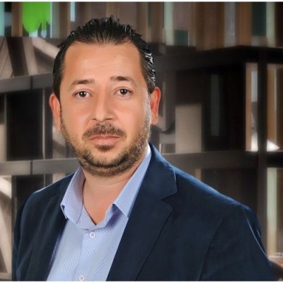 Cenap Turgut