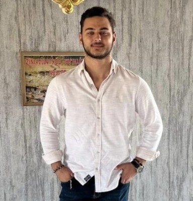 İbrahim Ergin