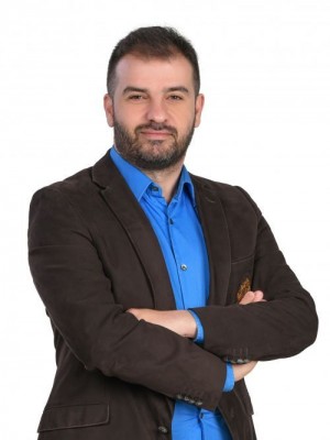 Ahmet Akbulut