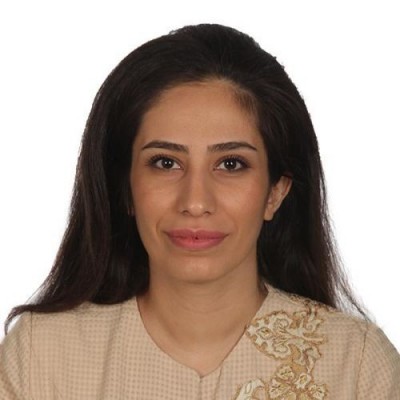 Nasrin Khosravaninejad