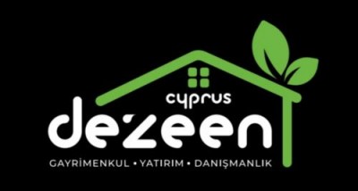 Gökhan Çalıcıoğlu Cyprus Dezeen Property Консультант по недвижимости