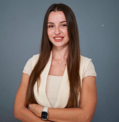 Kristina Aren