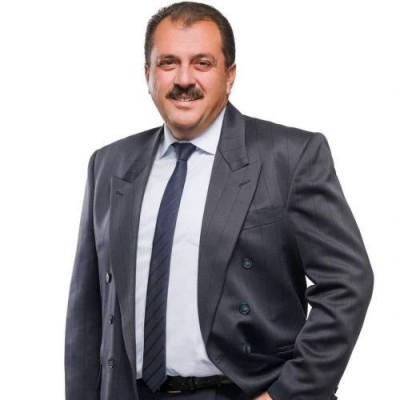 Engin Soykal Soykal Real Estate Property Agent
