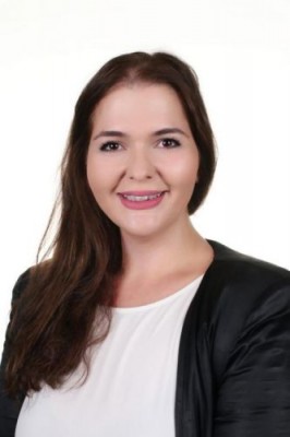 Ece Yenidoğan Tliman Lyx Консультант по недвижимости