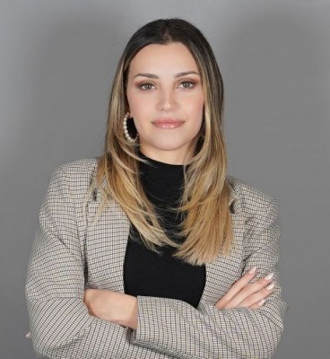 Aybüke Özmen ARMFA INVESTMENT Emlak Danışmanı