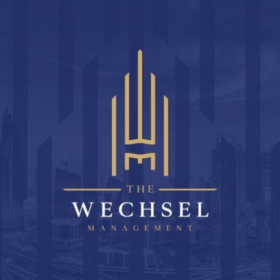 Imran Mammadov THE WECHSEL MANAGEMENT Консультант по недвижимости