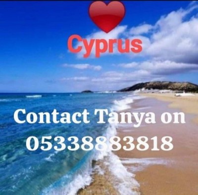 Tanya Cyprus Properties