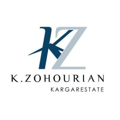 K Zohourian Investment Ltd.