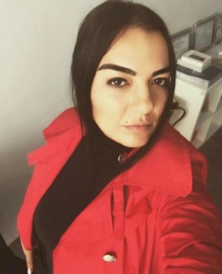 Burcu Erol