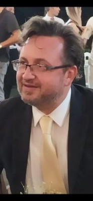 Cenk Türk