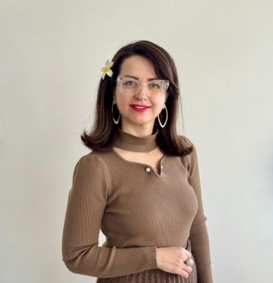 Shahrzad Noorafkan