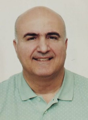 Gökhan Özdemir