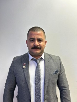 ALİ KOZAN