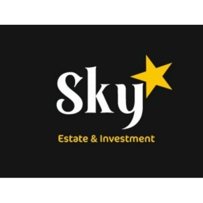 Sky Star Estate İnvestment