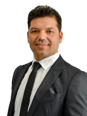 Mehmet Türkmen