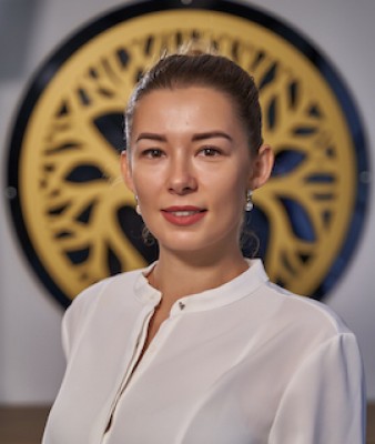 Yulia Rohulska
