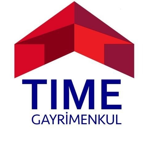 EMRAH YÜRÜK Time Gayrimenkul Property Agent