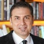 Derya Demircioğlu Alfa Emlak Property Agent