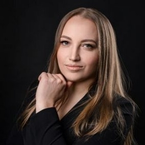 Elizaveta Moscaliciuc - Owner's Agency Emlak Danışmanı