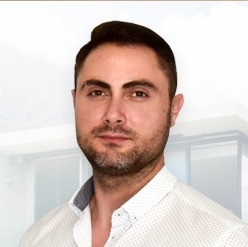 Hasan DEMİRSU TRIOTIME REAL ESTATE Property Agent