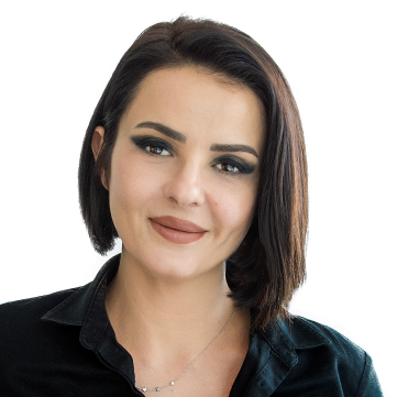 Erdem Coşkun CARIA ESTATES Property Agent