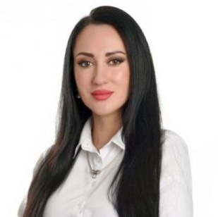 Ekaterina Savushkina CARIA ESTATES Property Agent