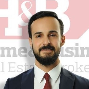 HÜSEYİN SADEGHİ HOME & BUSİNESS Real Estate since 2001 Property Agent