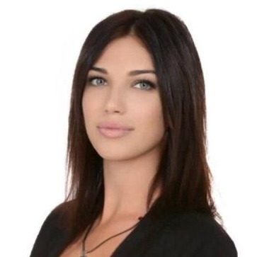 Katerina Kudzina Blanco Investment Property Agent