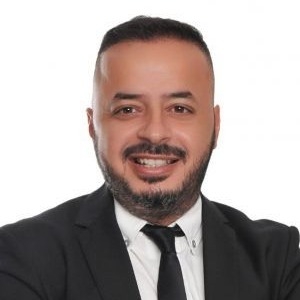 Mustafa Taş BlackBlanco İnvestment Emlak Danışmanı