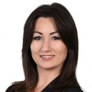 Dilara Khasanova Enersis Estates Property Agent