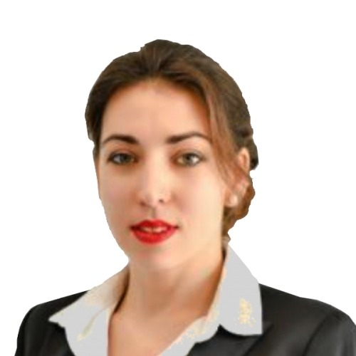 Natalia Khomenko Century 21 Island Rentals Property Agent