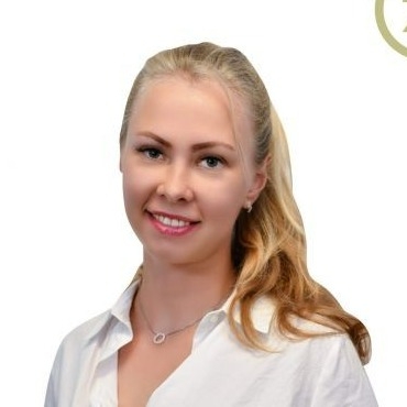 Kate Ilovayskaya