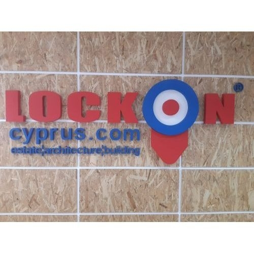 mutlu lockon - LockOnCyprus Emlak Danışmanı