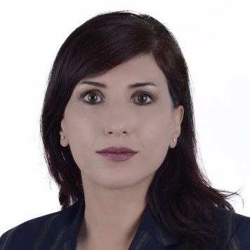 Pınar Cemali COLDWELL BANKER MAXIMUM GİRNE آژانس املاک