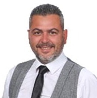 Kemal Alacan Cyprus Land Estate Property Agent