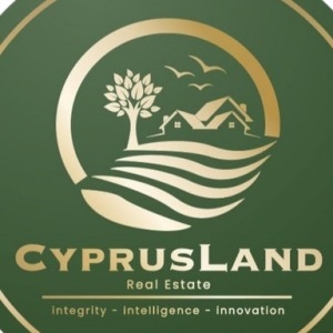 Cyprusland Estate Cyprus Land Estate آژانس املاک