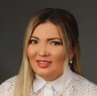 Maral Abdalimova Winvest Estates Emlak Danışmanı
