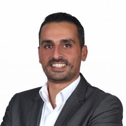 Mahmut Sadun Goldmark Estates Property Agent