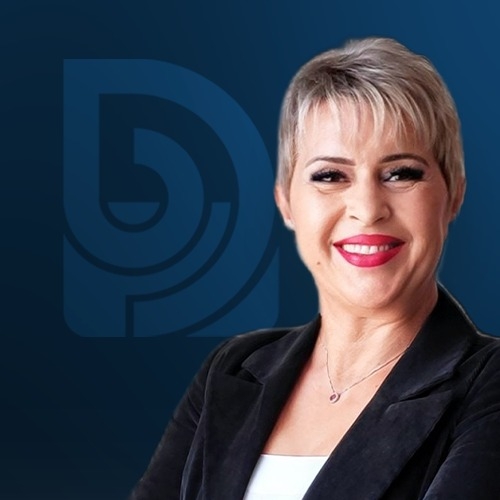 Binnur Deniz BD INVESTMENT Property Agent
