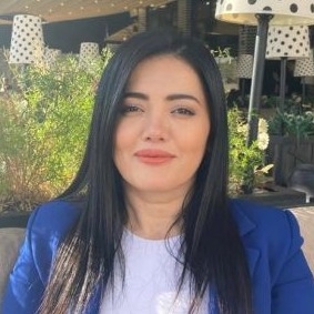 Yelda Çaglayan - DUBAI LUXURY CYPRUS Emlak Danışmanı