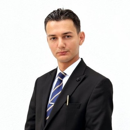 Mehmet Can Akdogan Skylight Venture Group Property Agent