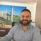 Sarper ÇELİKER NOKTA  Emlak & İnşaat Консультант по недвижимости