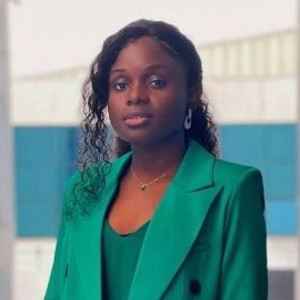 Beatrice Temitope NOKTA  Emlak & İnşaat Emlak Danışmanı