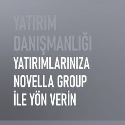 Ece Uçak Novella Group Immobilienmakler