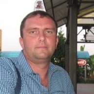 Andrey Igolnitsin KONEVIN INVESTMENT LTD. Property Agent