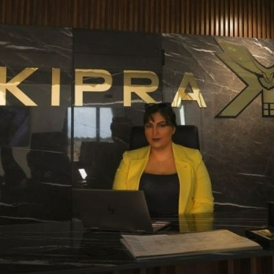 Mahsa Shekarian Kipra Homes Emlak Danışmanı